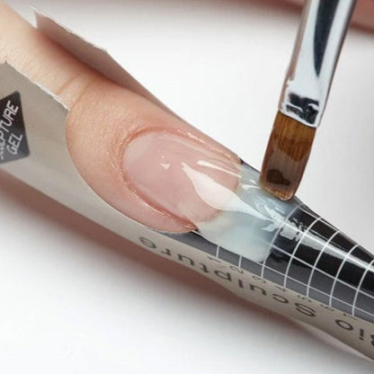 Professional Acrylic Nail Kit