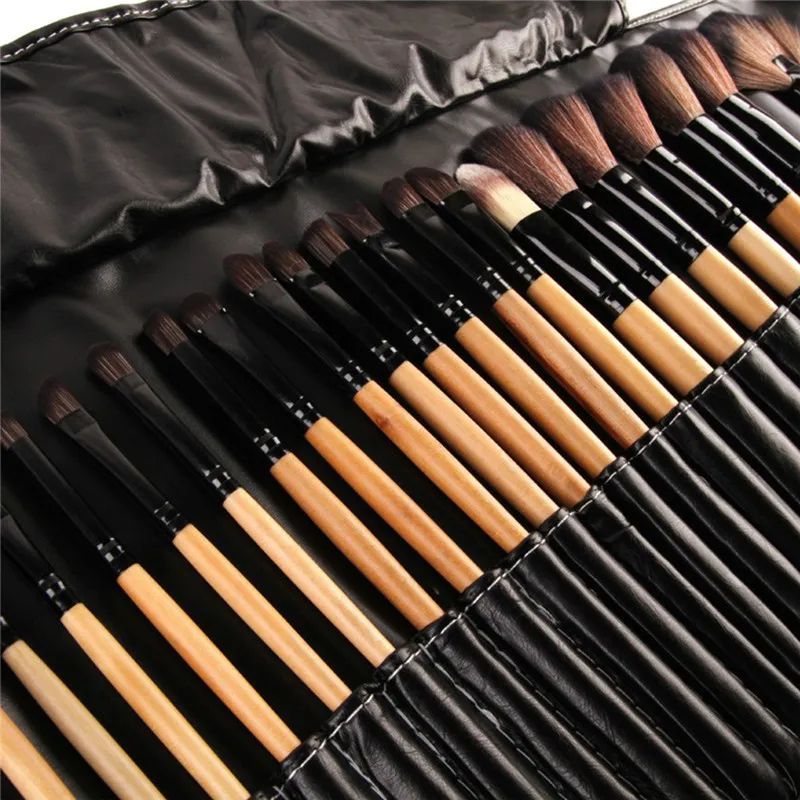 Professional Makeup Brush Kit