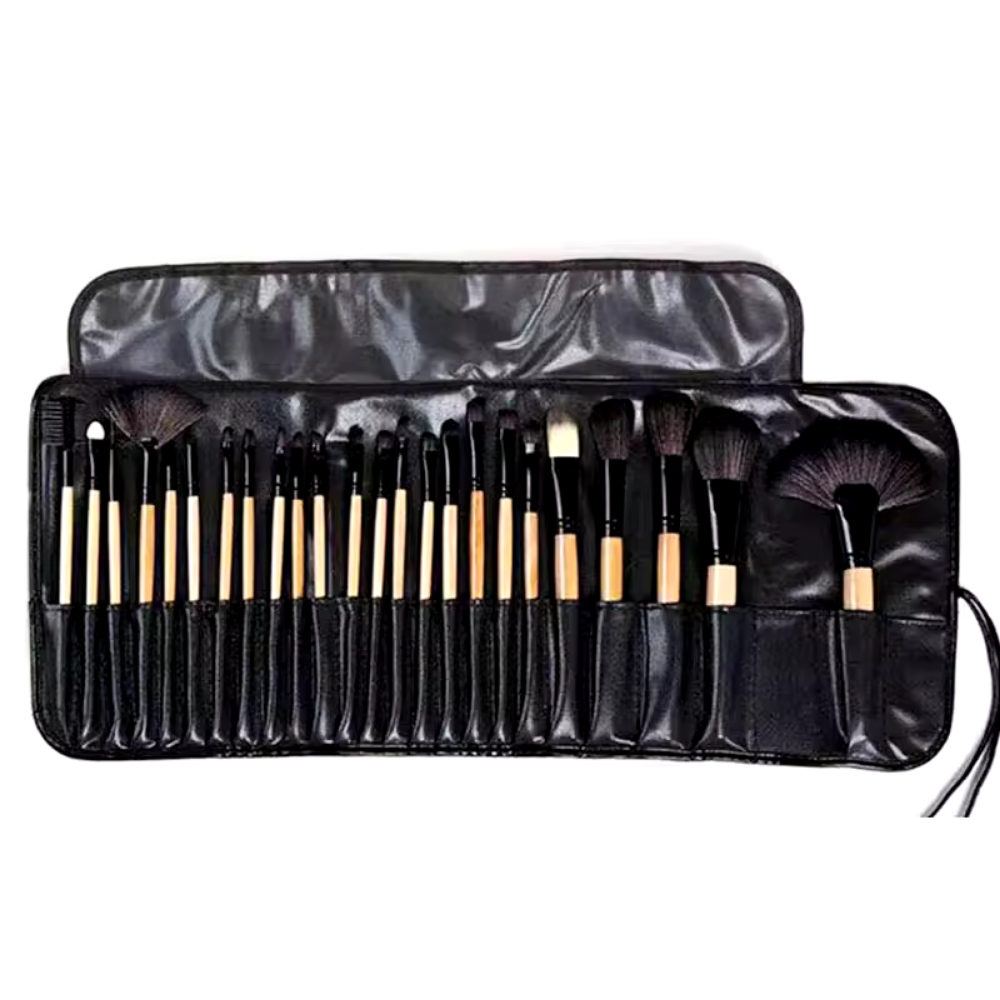 Professional Makeup Brush Kit