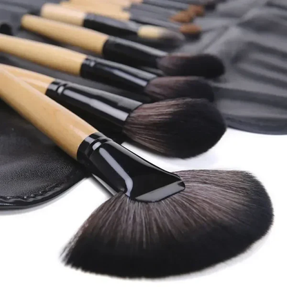 Professional Makeup Brush Kit